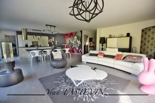 Maison à vendre 5 pièces 148 m²