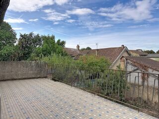  Maison à vendre 3 pièces 65 m²