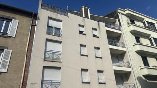  Appartement  louer 1 pice 23 m