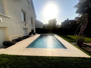  Maison � vendre 7 pi�ces 