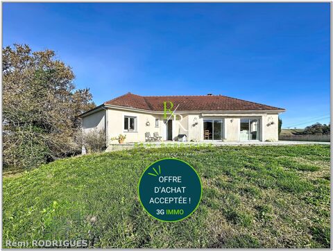   Maison 5 pi�ces Maison - 5 pi�ce(s) - 119 m�