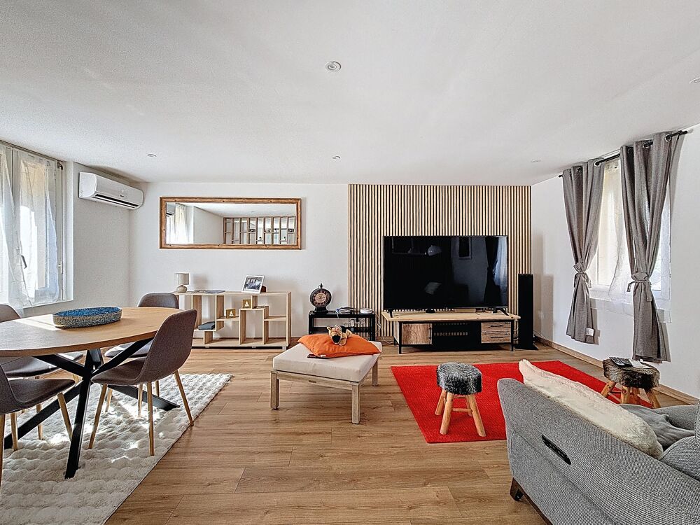 Vente Maison Maison de ville 4 pièces Elne