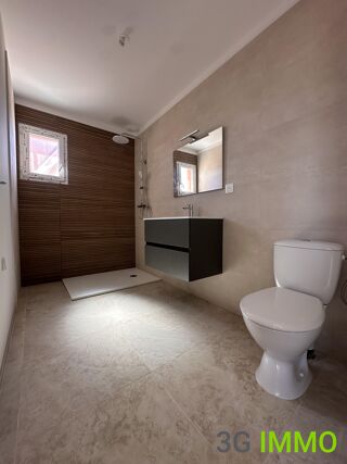  Maison � vendre 3 pi�ces  Portiragnes