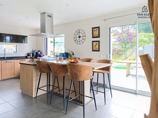  Maison à vendre 7 pièces 190 m²