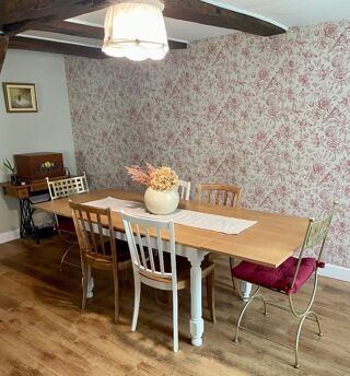  Maison  vendre 7 pices 161 m