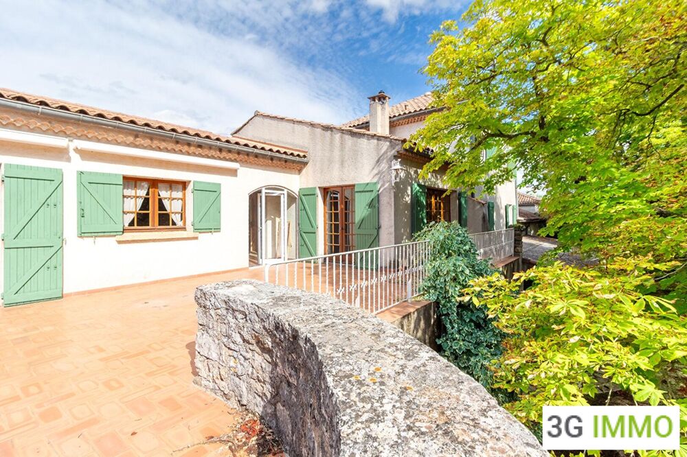 � vendre  Propri�t�/ch�teau Puyricard (13540)