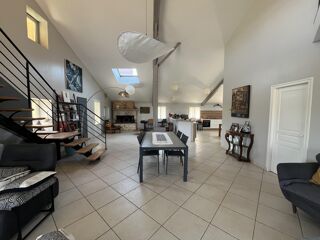  Maison à vendre 5 pièces 259 m²