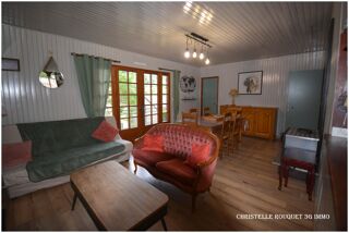  Maison � vendre 6 pi�ces 82 m�