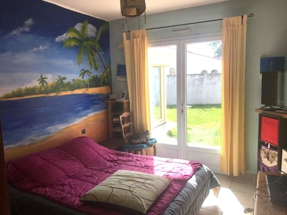 Maison 4 pièces