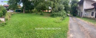  Terrain  vendre  Bg-dommartin