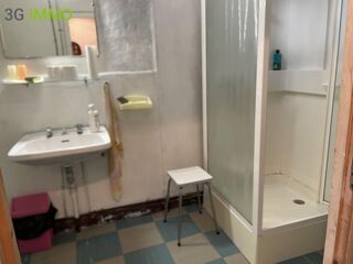  Maison à vendre 6 pièces 140 m²