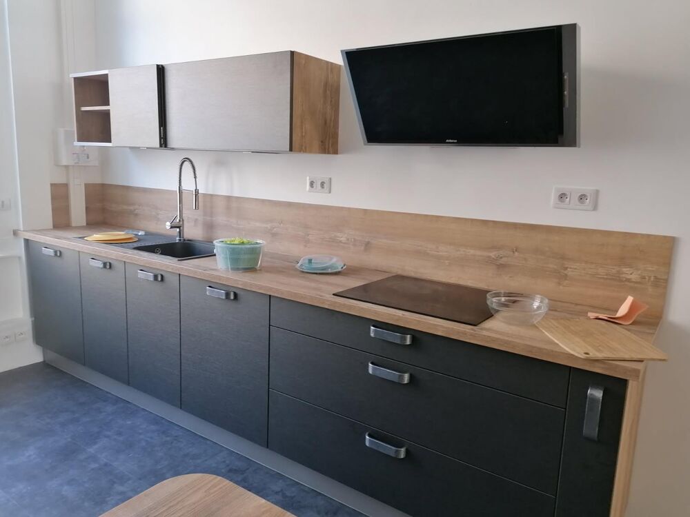 Maison de ville 4 pièces