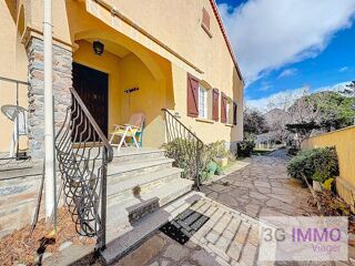  Maison � vendre 8 pi�ces 174 m�