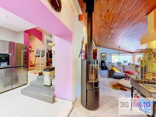  Maison à vendre 5 pièces 150 m² Monte