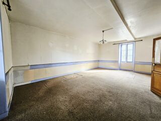  Maison � vendre 5 pi�ces 