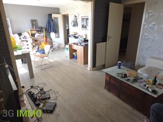  Appartement  vendre 3 pices 80 m