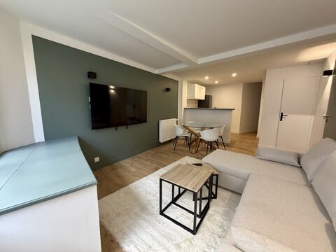  Appartement  louer 3 pices 49 m