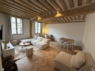  Appartement � vendre 2 pi�ces 47 m�