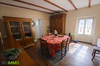  Maison � vendre 4 pi�ces 69 m�