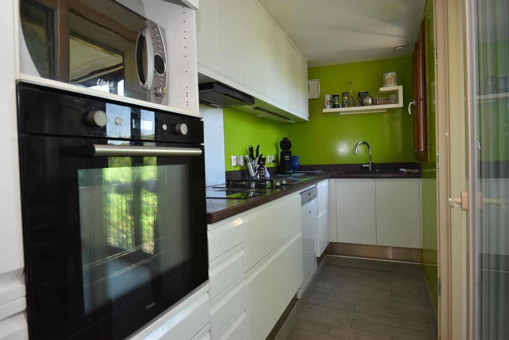 Vente Immeuble Immeuble 9 pièces Aragon