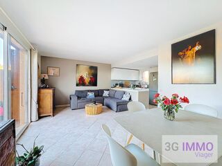  Maison � vendre 3 pi�ces 62 m�