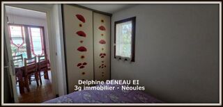  Maison à vendre 3 pièces 29 m²