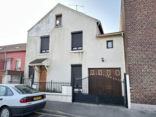  Maison � vendre 4 pi�ces 87 m�