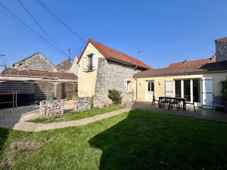  Maison � vendre 3 pi�ces 75 m�