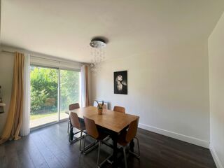  Maison à vendre 6 pièces 