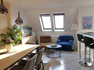 Appartement  vendre 4 pices 78 m