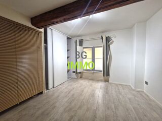  Appartement à vendre 3 pièces 63 m²