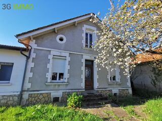  Maison à vendre 5 pièces 