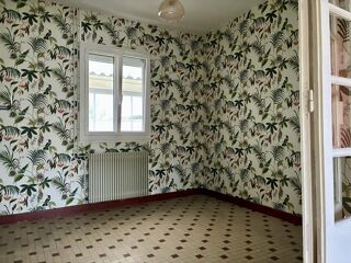  Maison � vendre 75 m�