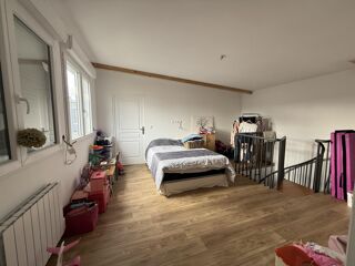  Maison � vendre 4 pi�ces 88 m�