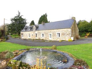  Maison � vendre 4 pi�ces 165 m�