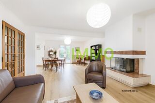  Maison � vendre 6 pi�ces 140 m�