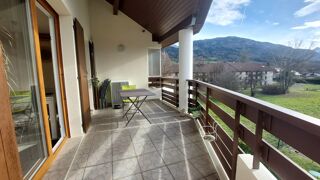  Appartement � vendre 3 pi�ces 66 m�