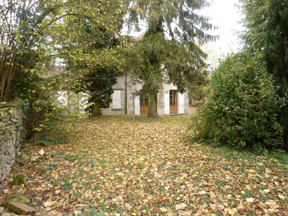 Vente Maison Maison de ma�tre 8 pi�ces Senlis