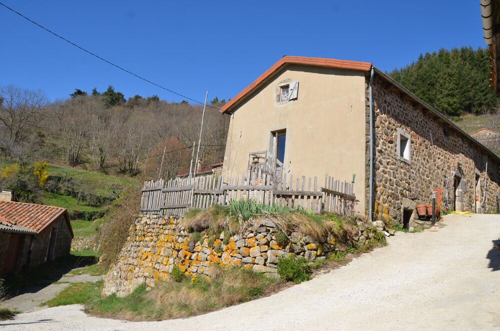 Ferme 5 pièces