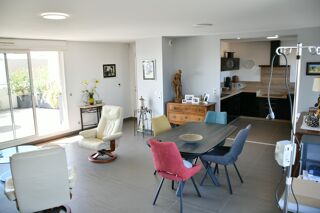  Appartement � vendre 3 pi�ces 92 m�