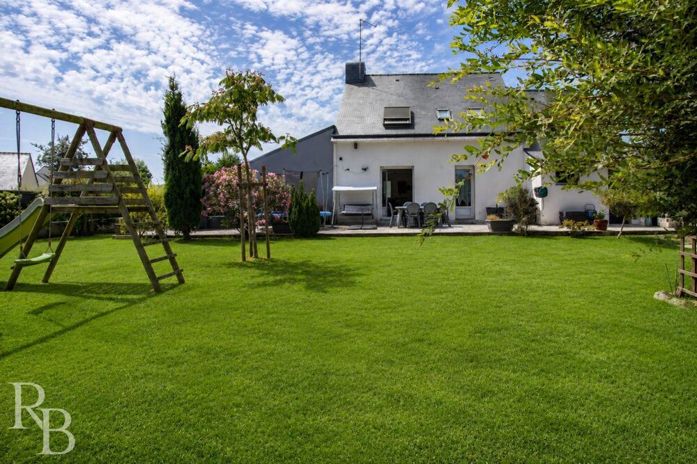 Maison 5 pièces 100 m² · à Surzur · 100 m² · 388 600 €