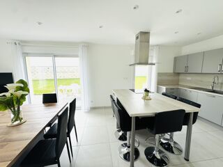  Maison à vendre 5 pièces 88 m²