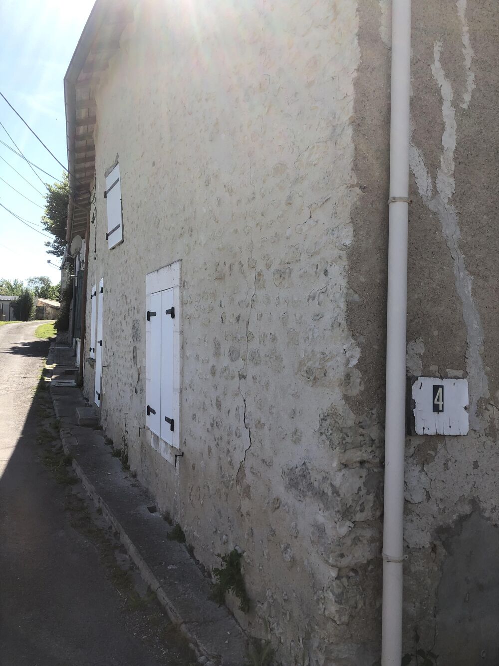 Maison 3 pièces