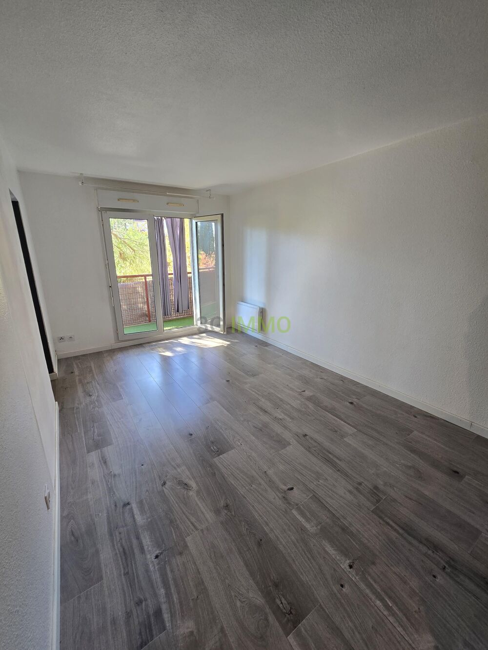Appartement 2 pièces