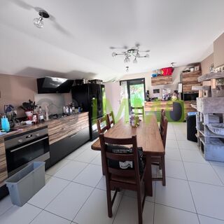  Maison à vendre 4 pièces 150 m²
