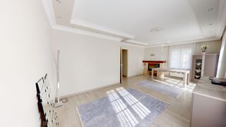  Maison à vendre 8 pièces 