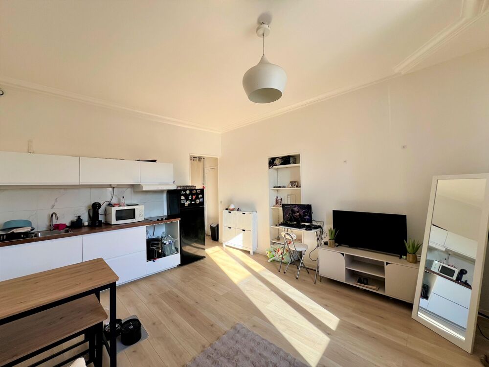 Appartement – Poissy - Vue 4