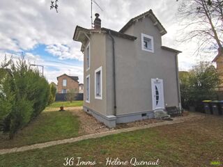  Maison  vendre 4 pices 57 m