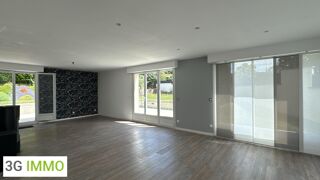  Maison à vendre 8 pièces 160 m²