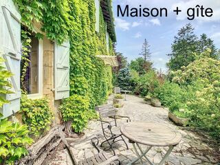  Maison à vendre 8 pièces 342 m²